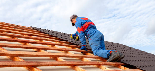 Best Roof Maintenance and Cleaning  in Hughson, CA