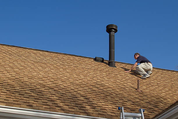 Best Flat Roofing  in Hughson, CA